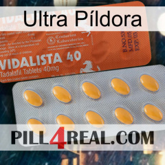 Ultra Píldora 43